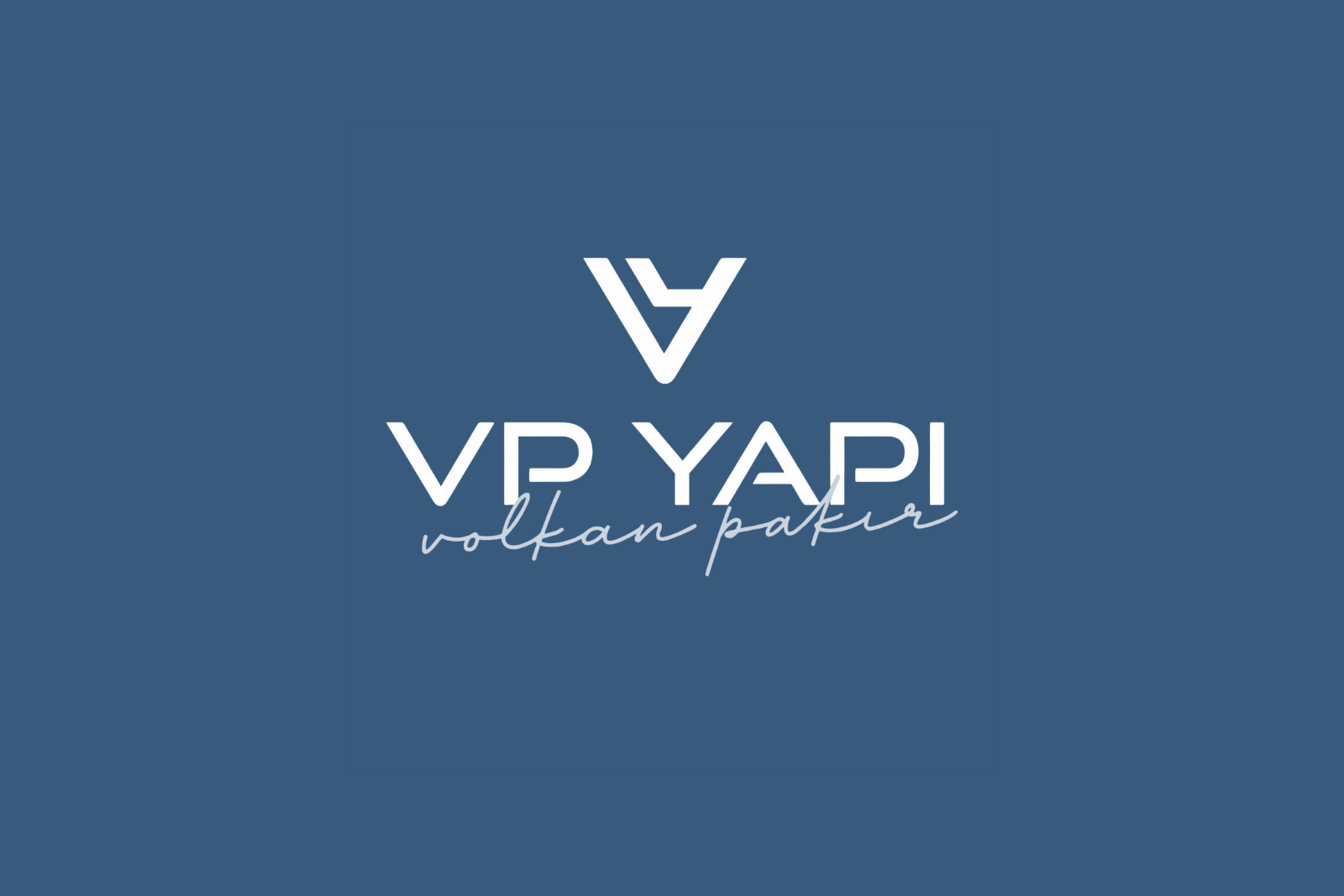 VP Yapı (Volkan Pakır)