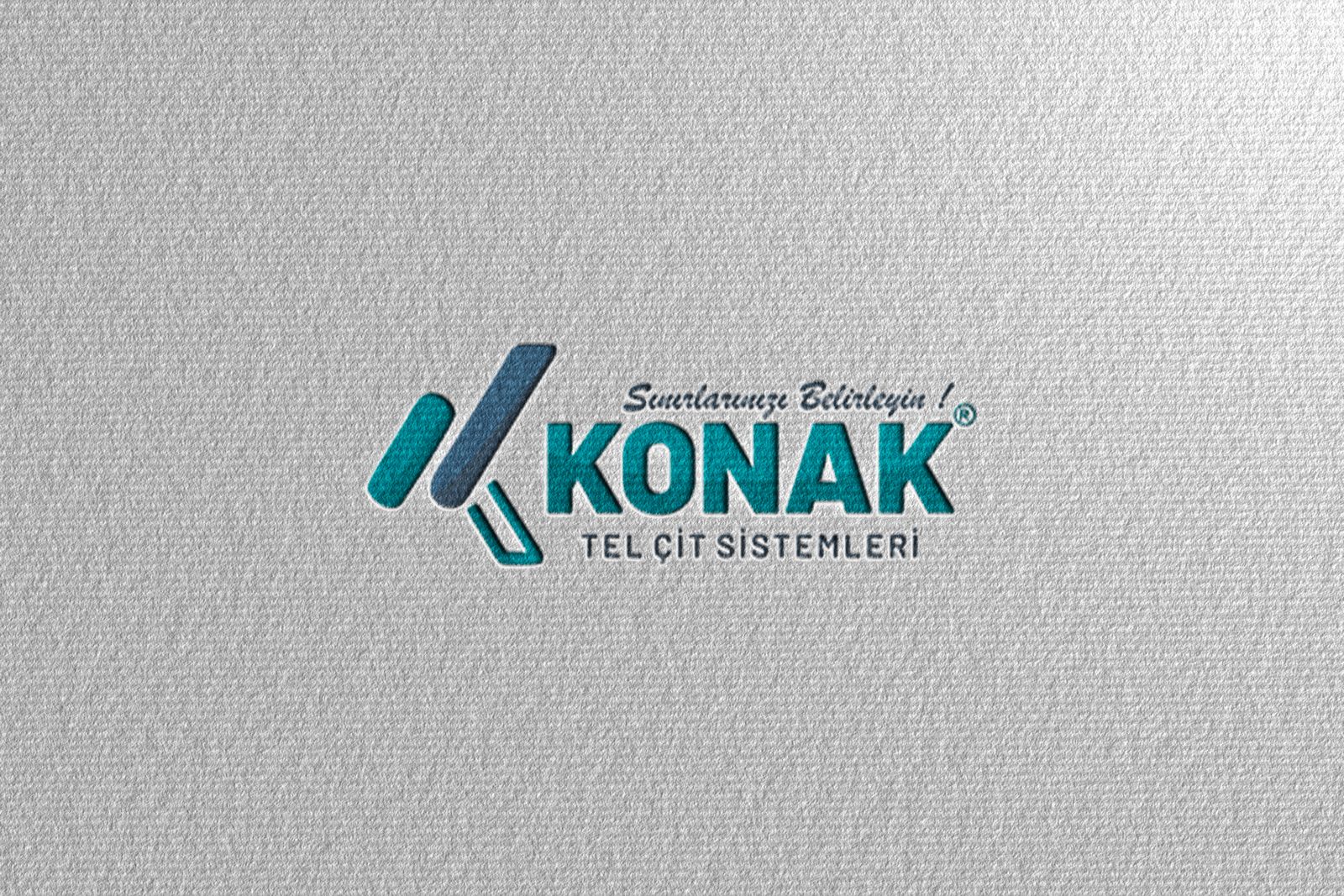 Konak Tel Çit Sistemleri